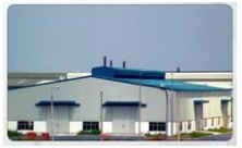 terraced factory development