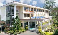 vietsovpetro hotel, Đà lạt