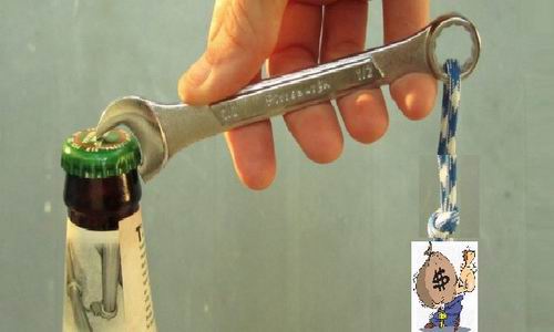 Tiệt trùng nước cho sản xuất rượu bia - Chi phí cho rượu bia?