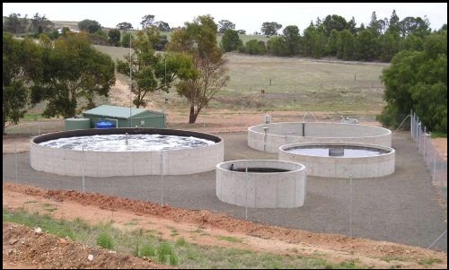 CAMIX tư vấn, thiết kế cải tạo hệ thống xử lý nước thải Thành phố Đà Lạt