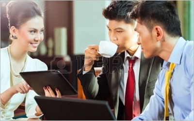 Thiết bị (máy) phân tích nước