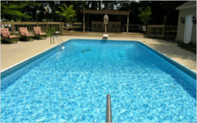 Khử trùng nước cho hồ bơi - Tiêu chuẩn của nước hồ bơi